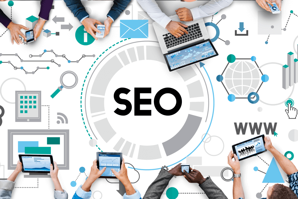 Understanding SEO: Techniques and Strategies for Search Engine Optimization