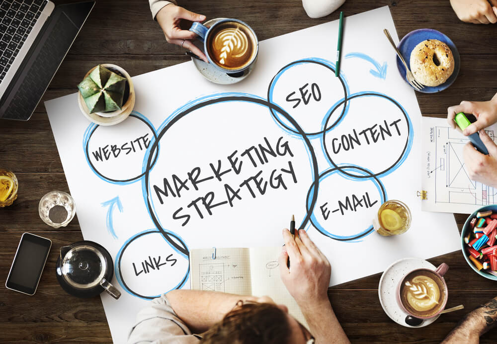 How to Build a Digital Marketing Strategy for E-commerce