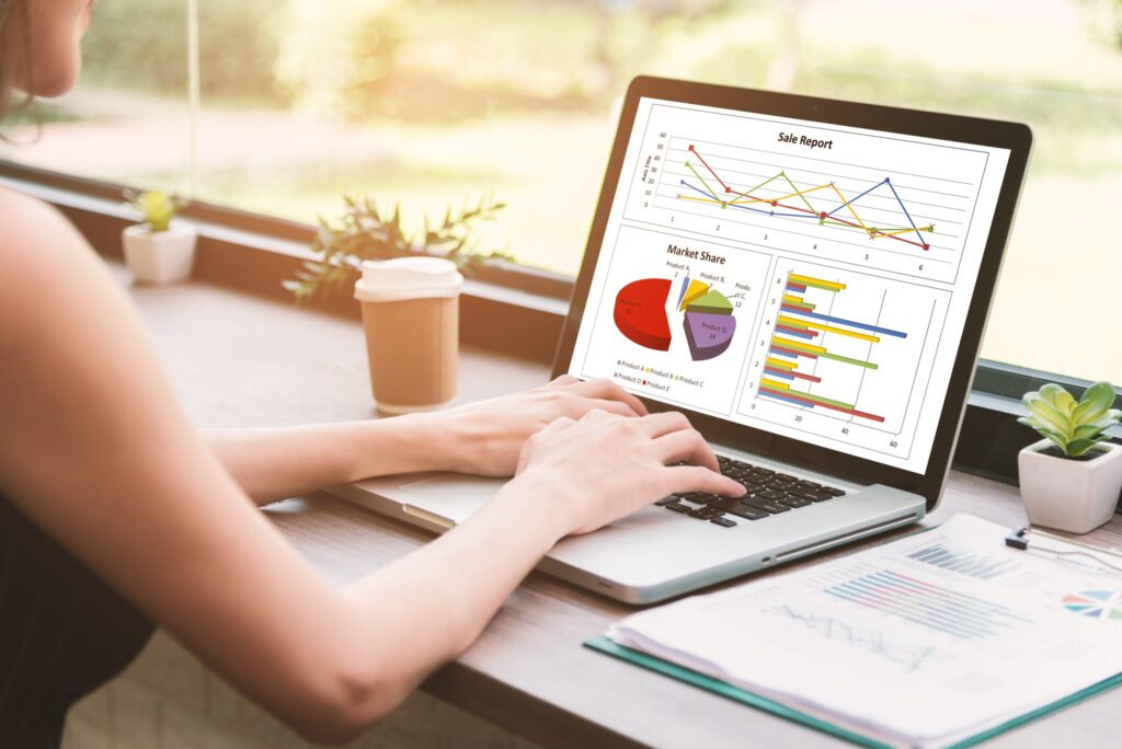 How a Digital Marketing Agency Tracks and Reports Campaign Performance