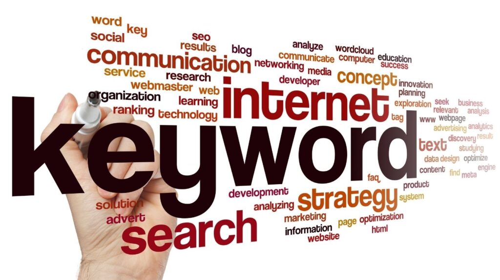 The Role of Keyword Research in a Digital Marketing Strategy