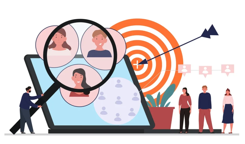 How Digital Marketing Agencies Use Customer Segmentation for Targeting