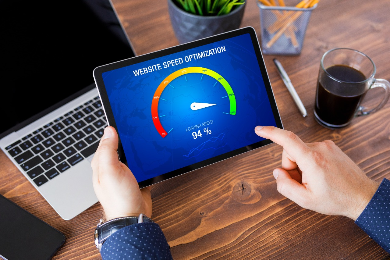 Strategies to Optimize Website Speed
