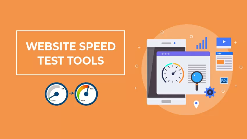 Testing Website Speed