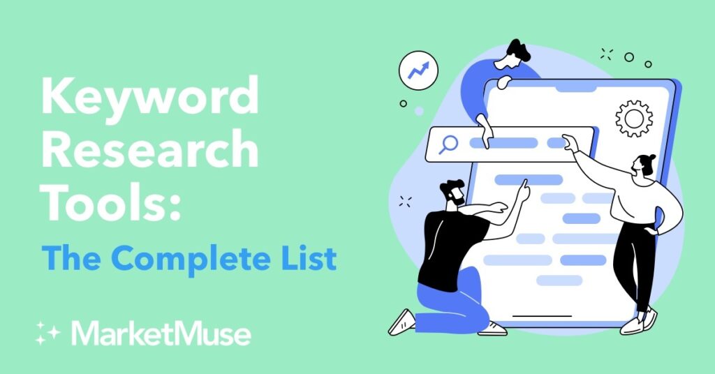 Best Free Keyword Research 