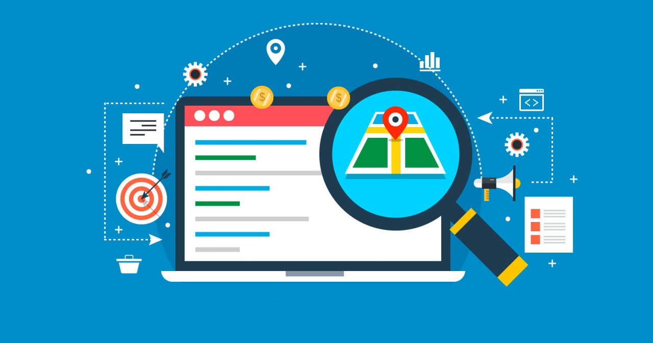 Local SEO Strategies to Boost Website