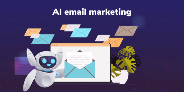 How to Use AI Email Marketing