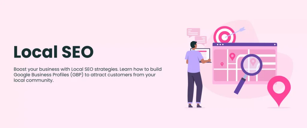 Local SEO Strategies to Boost Website