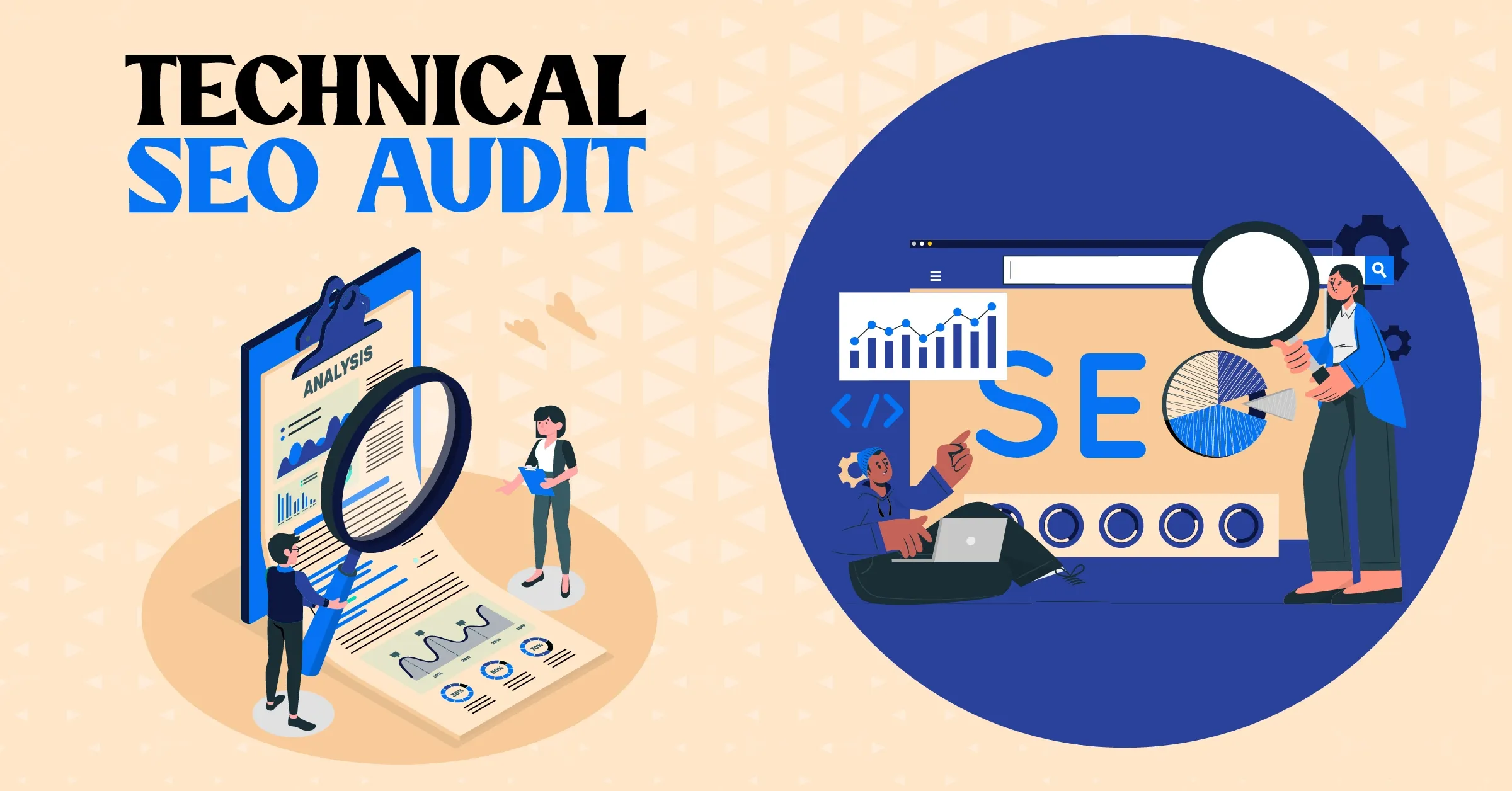Technical SEO Audit