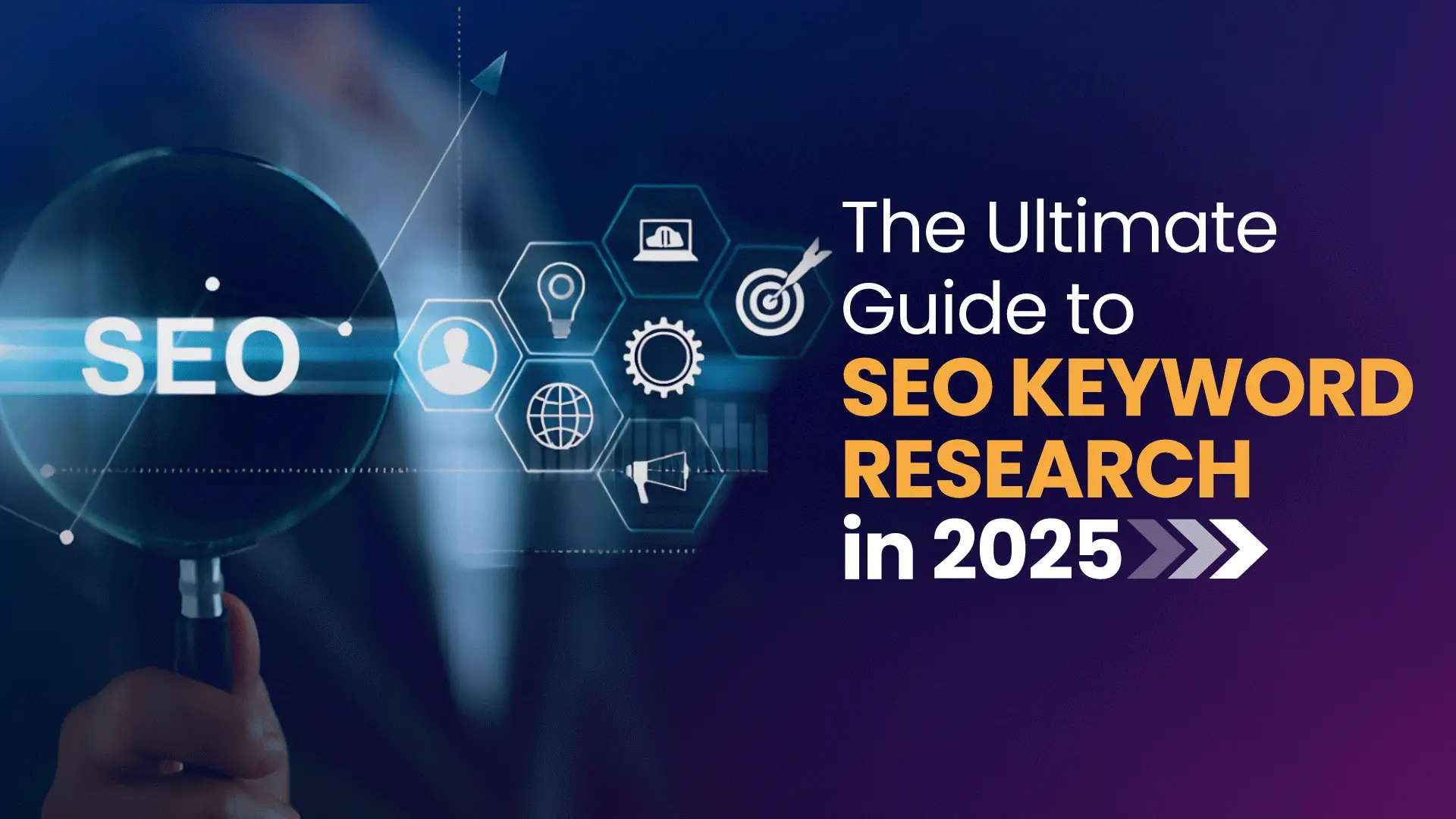How to Do Keyword Research for Beginners in 2025