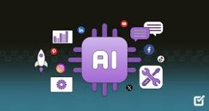 Best AI Tools for Social Media Management In 2025