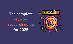 How to Do Keyword Research for Beginners in 2025