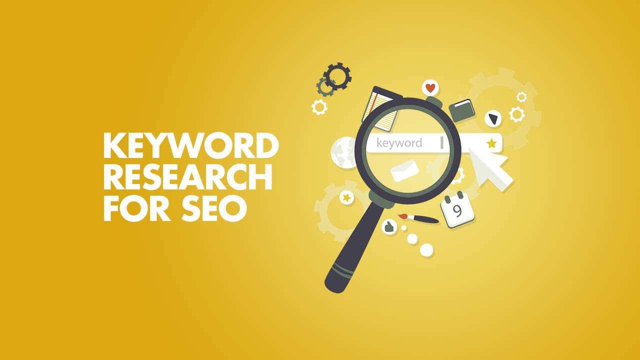 How to Do Keyword Research for Beginners in 2025