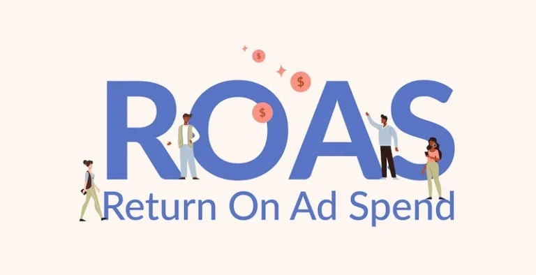 What is ROAS in Digital marketing?