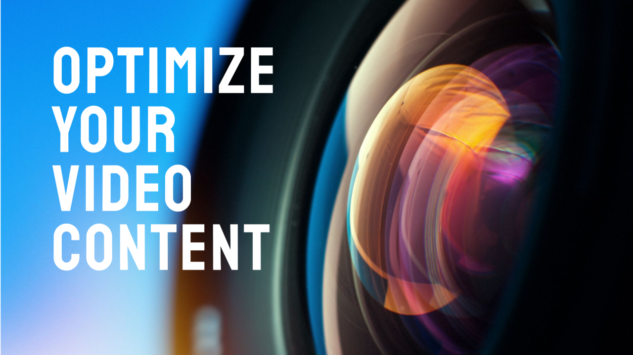 Video SEO