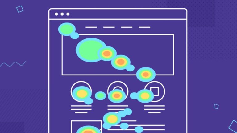 Heatmaps for UX and Conversion Optimisation