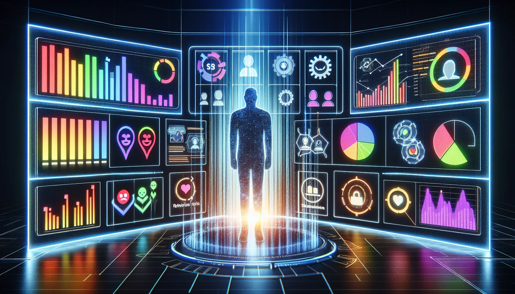Conclusion: Persona Evolution Powered by AI