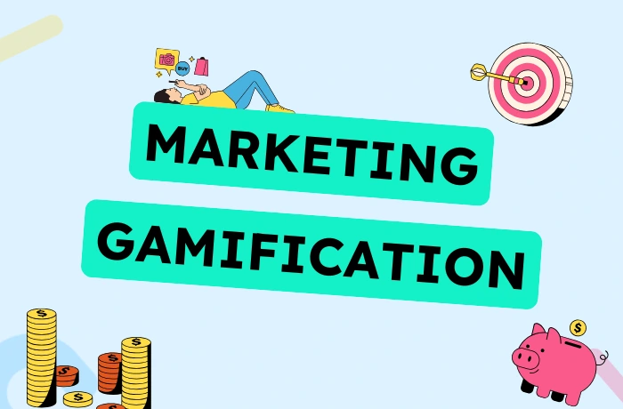 Gamification in Marketing