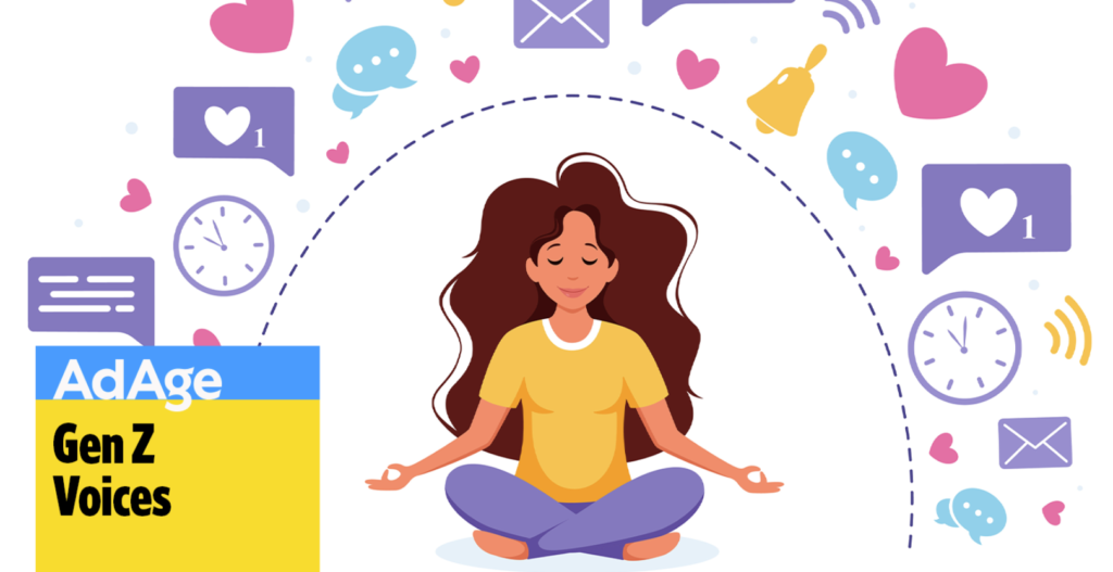 digital detox trends