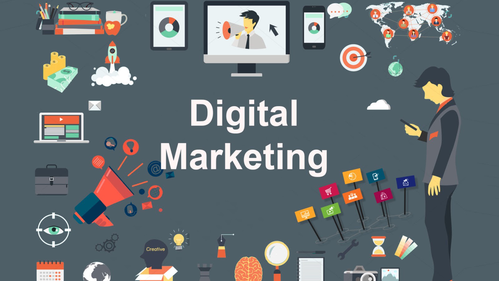 lead scoring to improve campaign ROI