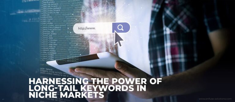 Long-tail keywords