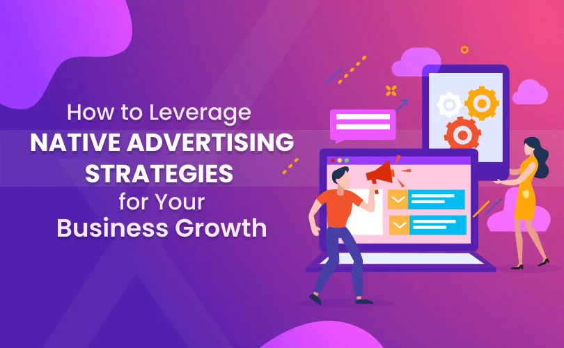 Native Advertising Strategies