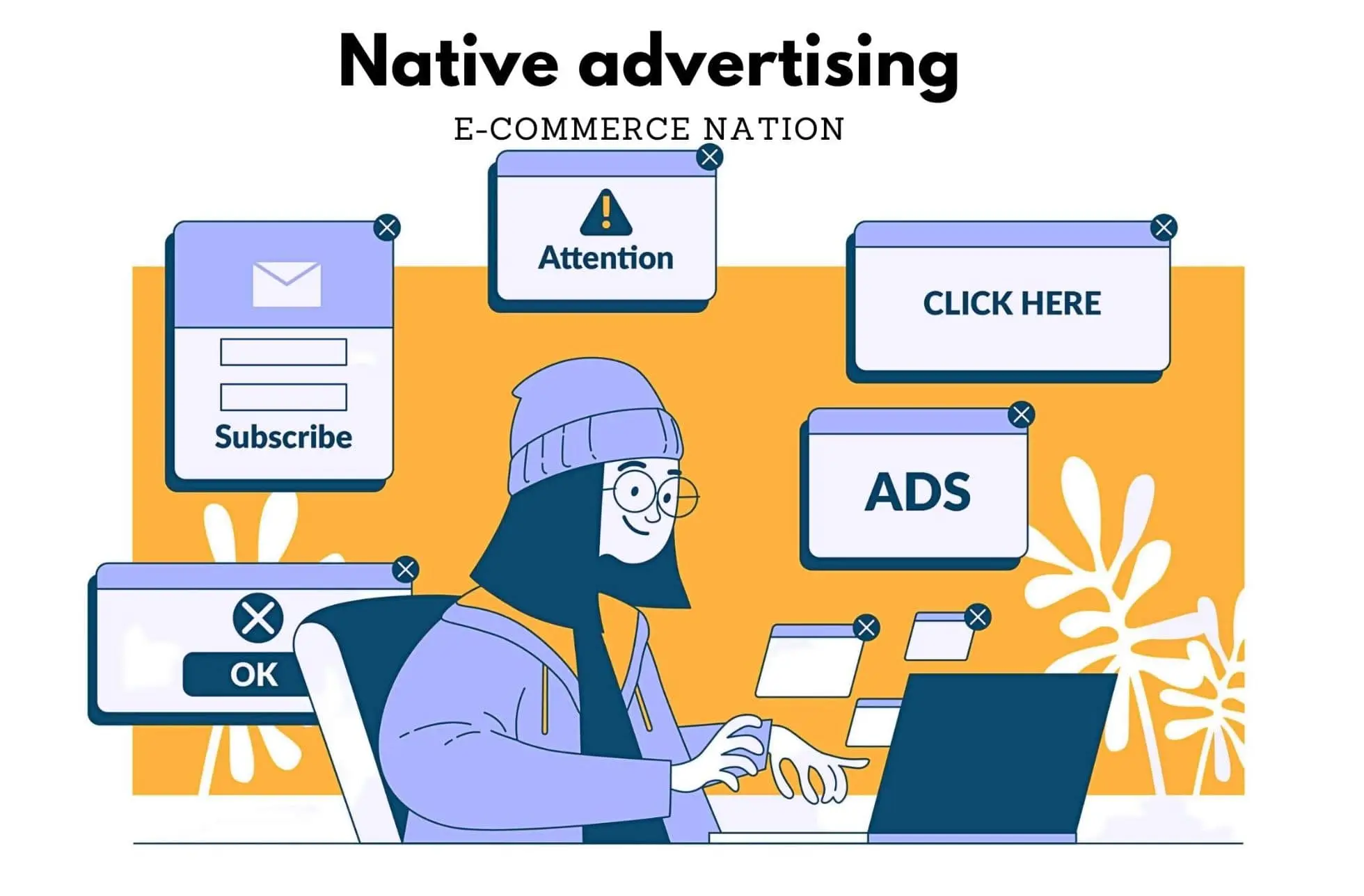 Native Advertising Strategies