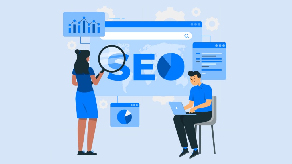 Common SEO Mistakes Podcasters Make