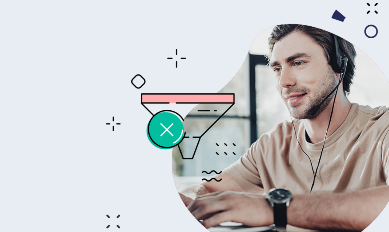 common mistakes when building sales funnels