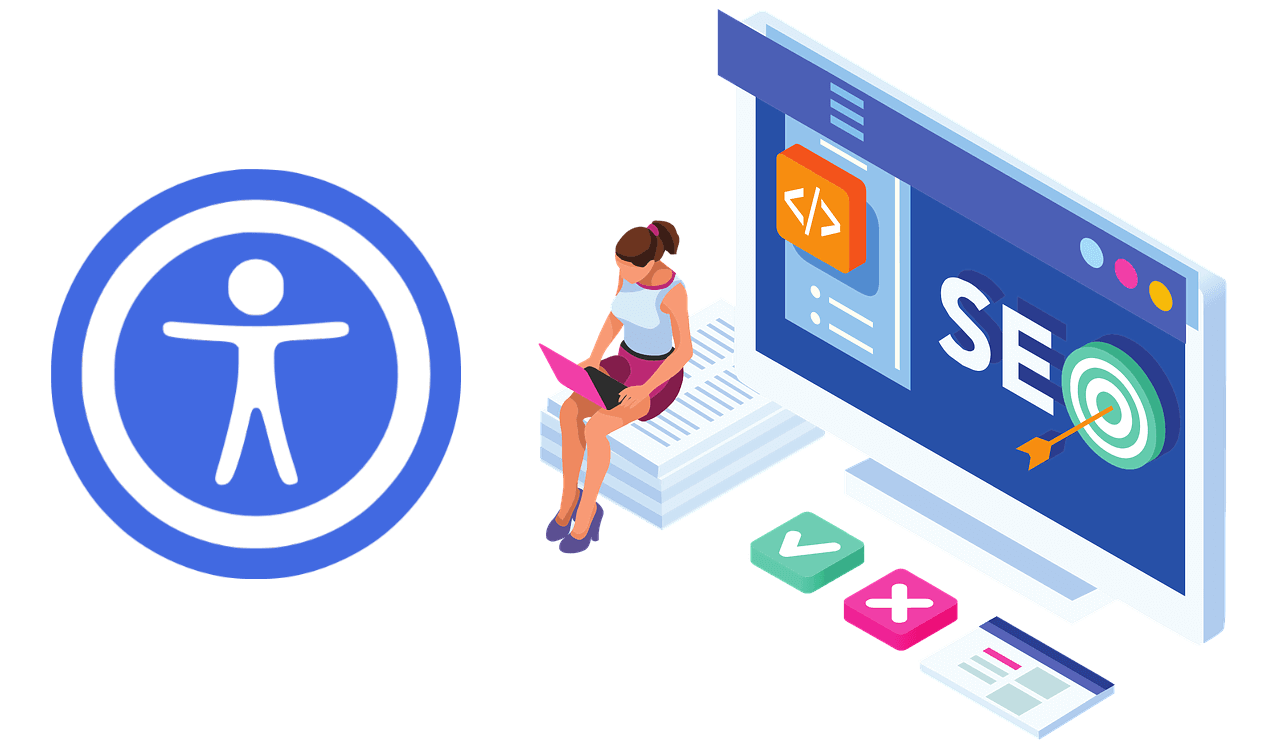 Website Accessibility SEO
