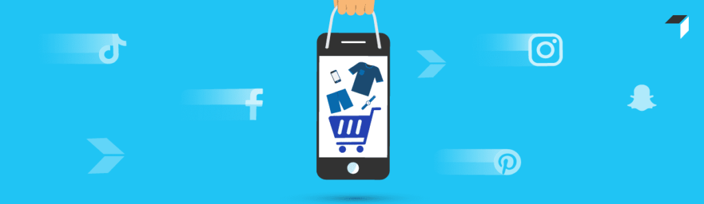 Social Commerce Trends