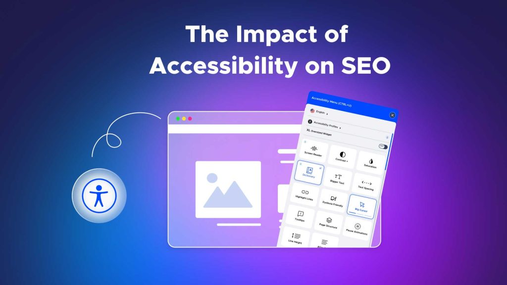 Website Accessibility SEO