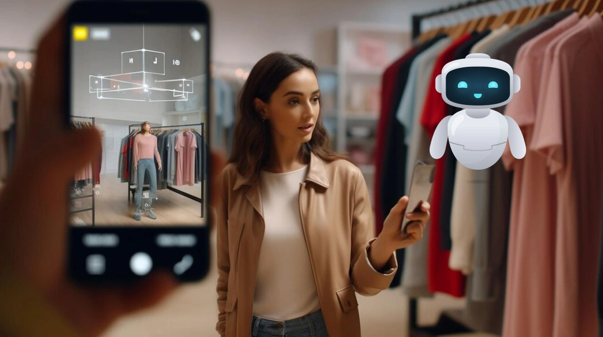 AI for Product Recommendations