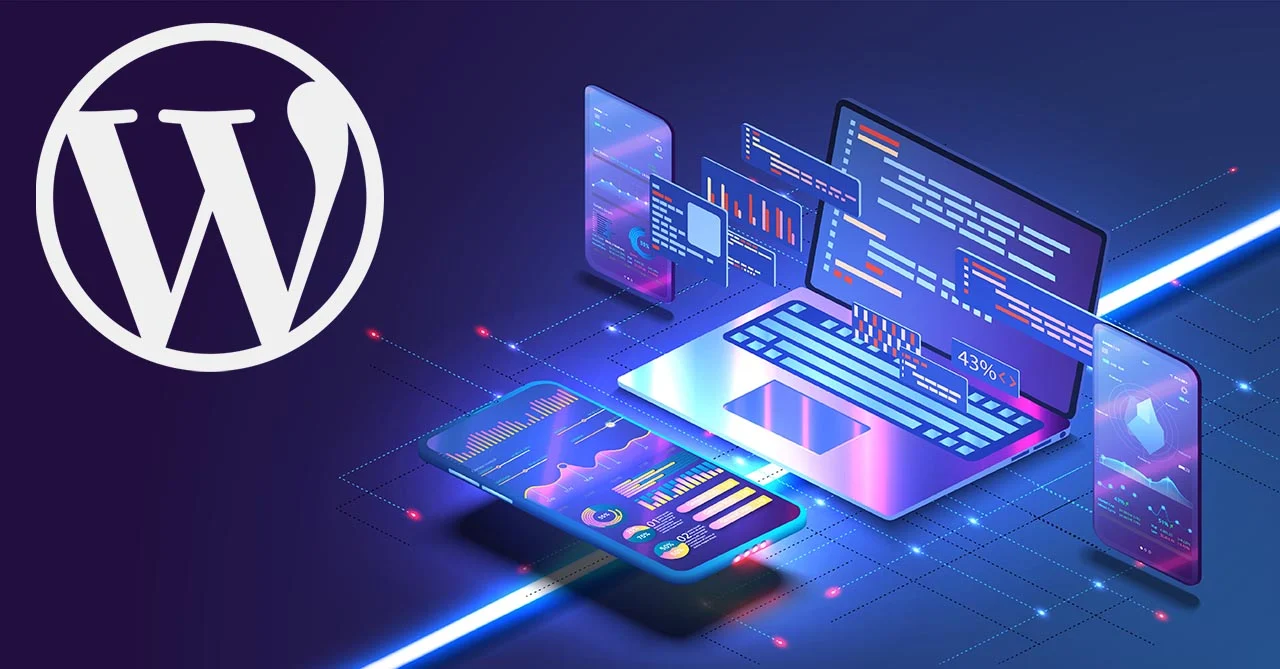 WordPress Designing