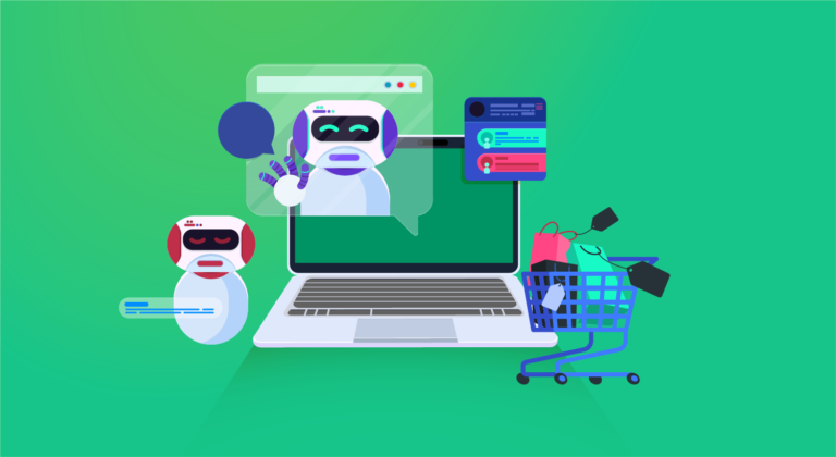 Chatbots for E-commerce