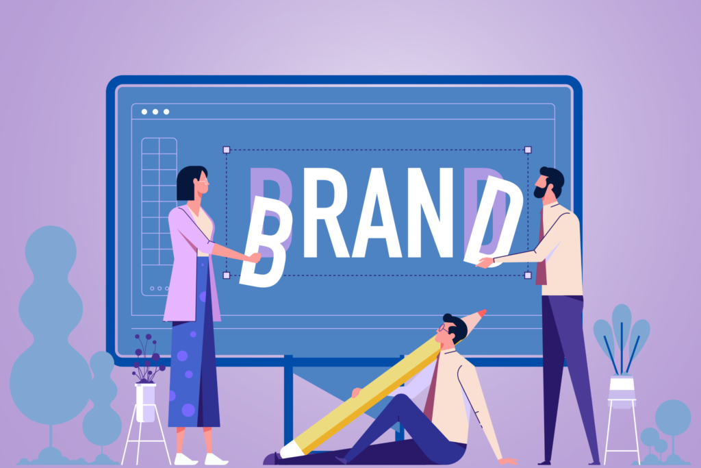 Boost Success with Strong Brand Identity in Digital Marketing