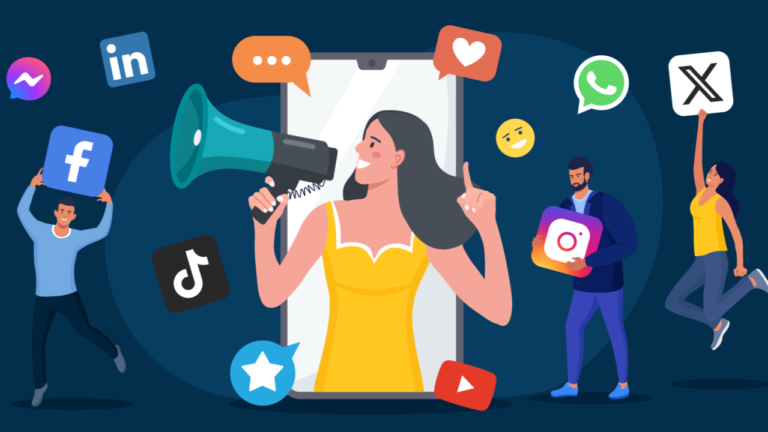 Digital Marketing Trends 2026