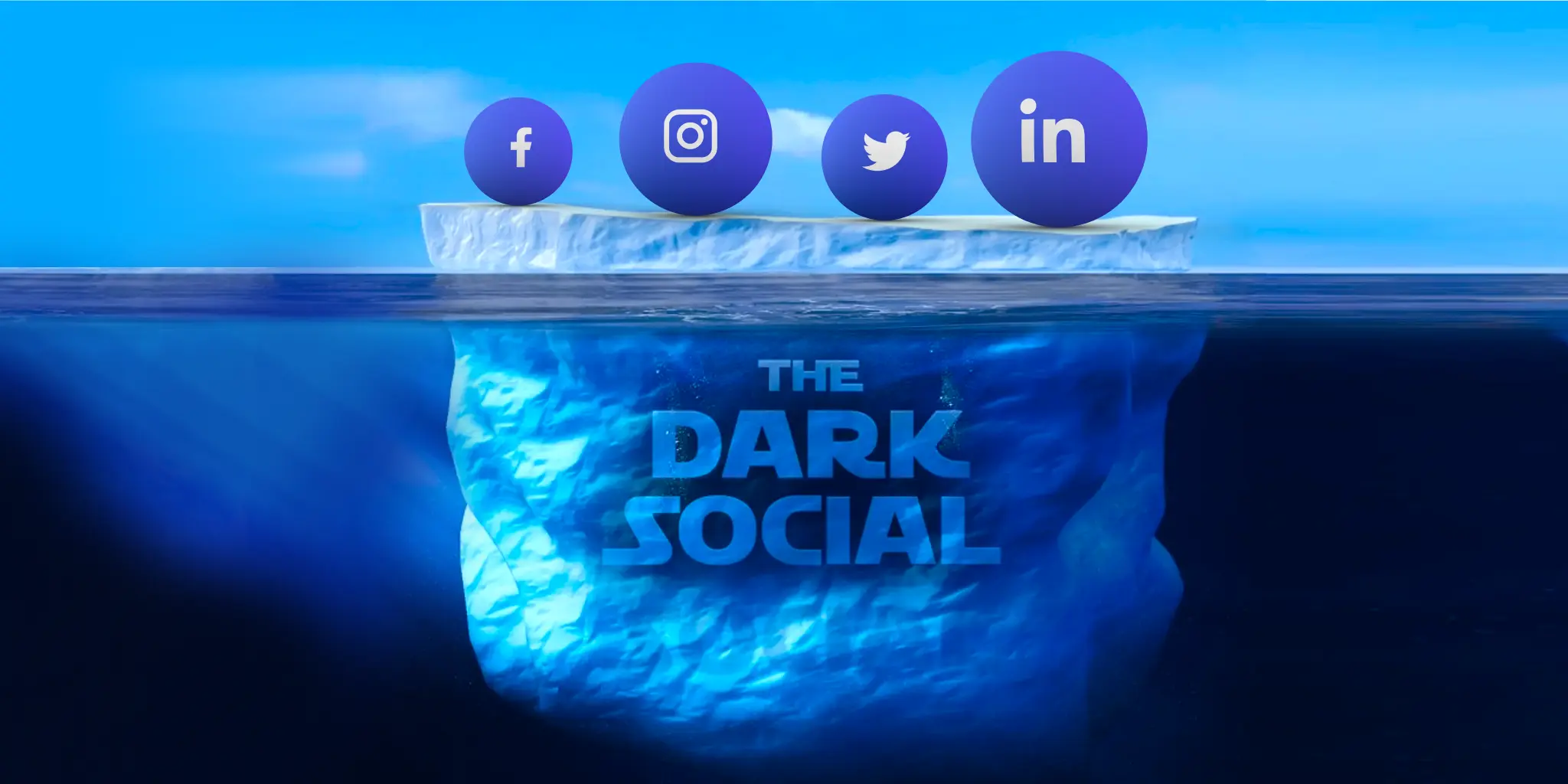 Dark Social Marketing