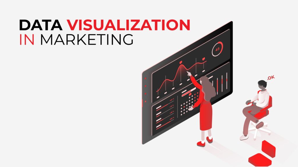 Data Visualization Marketing