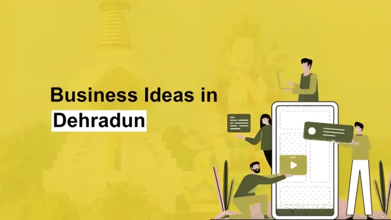 Powerful Business Growth Ideas Dehradun 2026