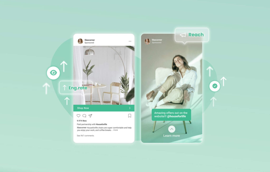 Influencer Whitelisting