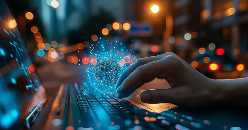 Smarter Growth with AI for Competitor SEO
