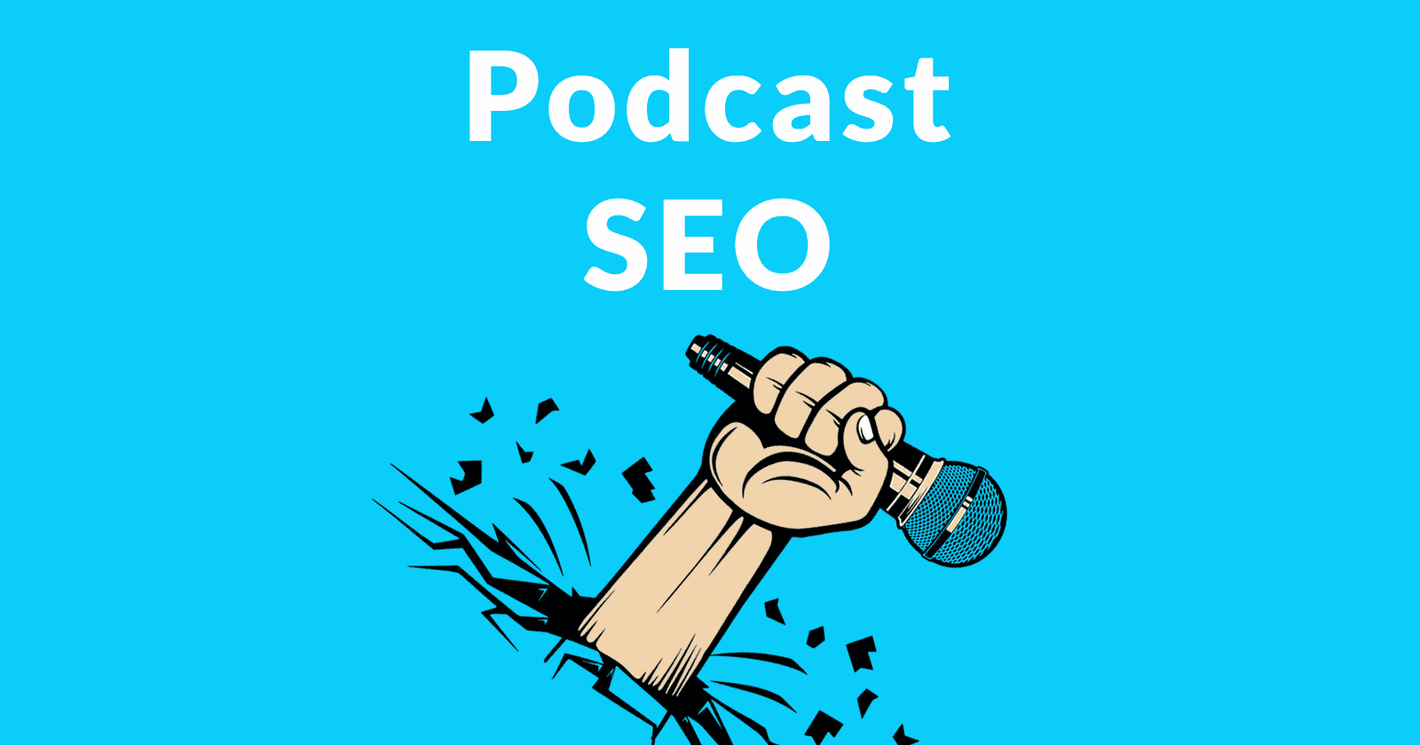 SEO for Podcasts