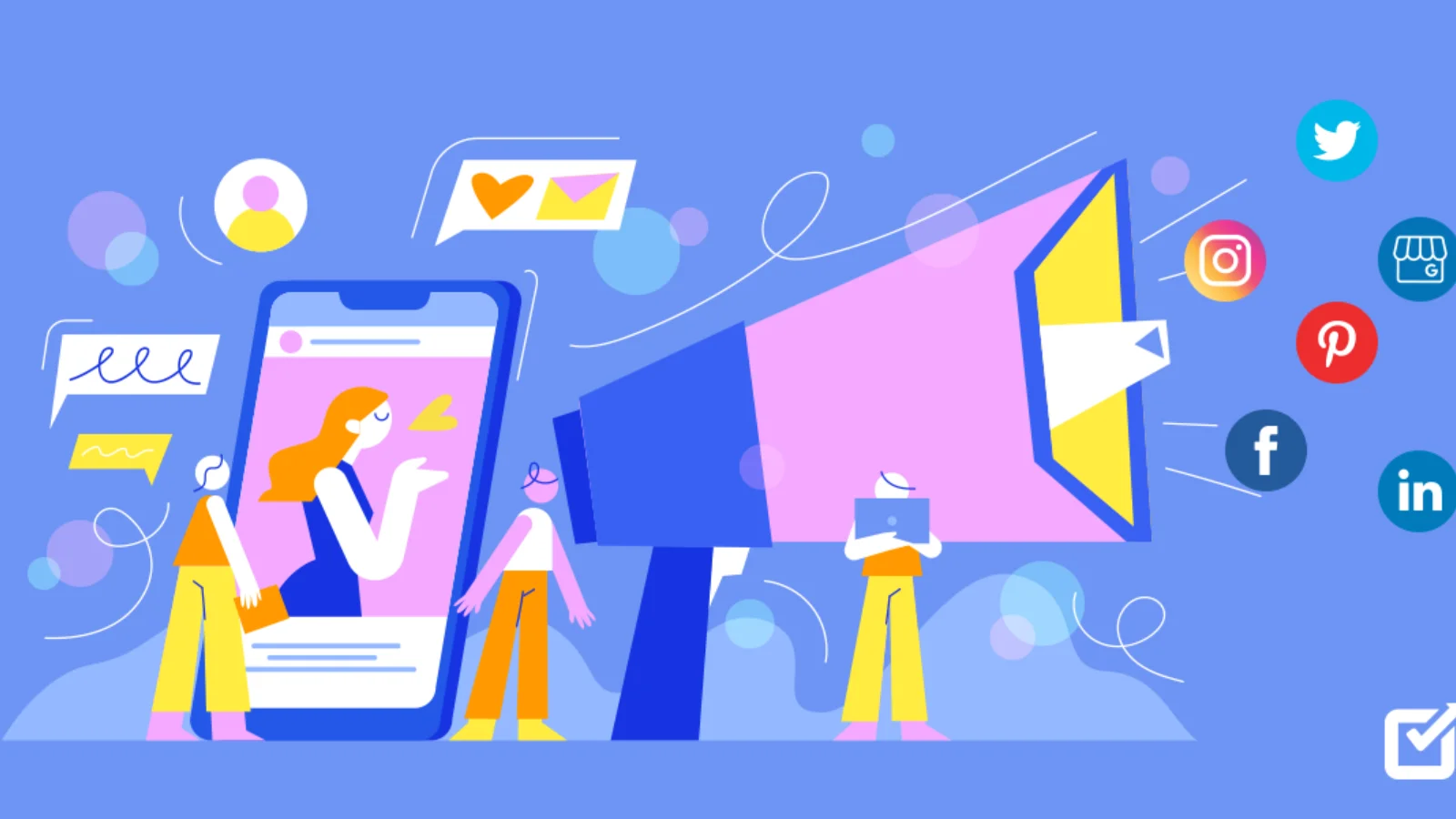 Benefits of Using Social Media Analytics in Business