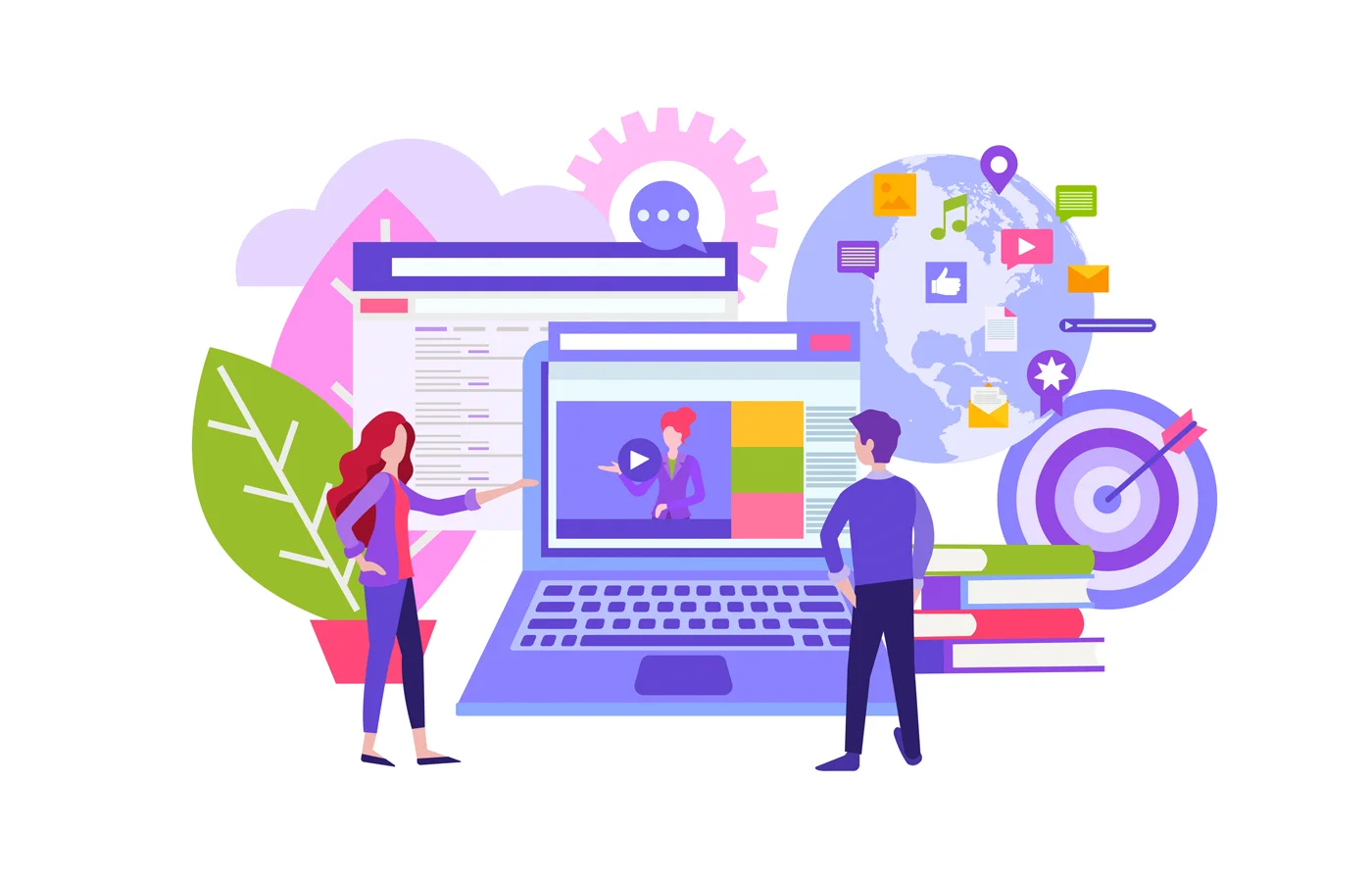 Digital Marketing Courses Dehradun