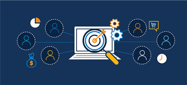 Smart Growth Using Behavioural Segmentation Marketing