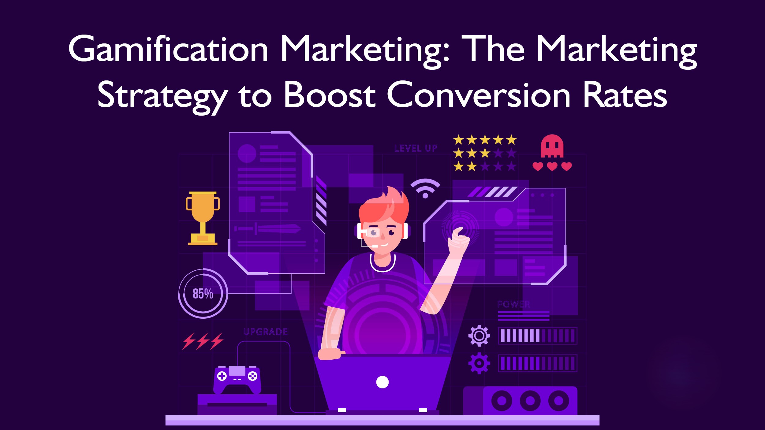 Gamification in Marketing