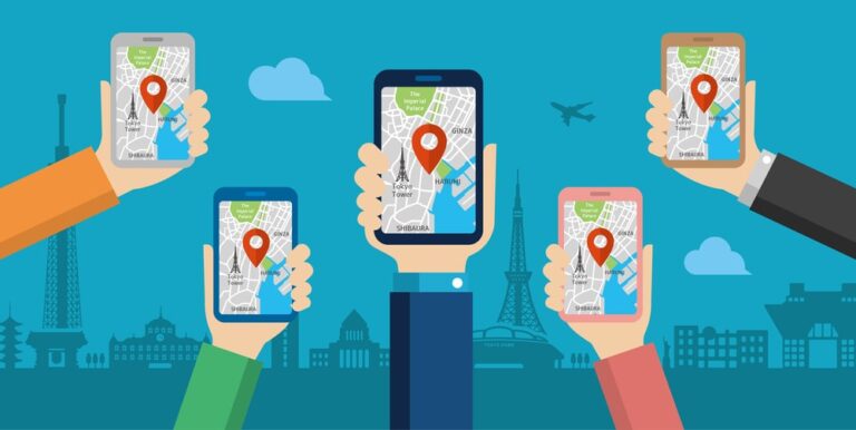 GEO in Digital marketing
