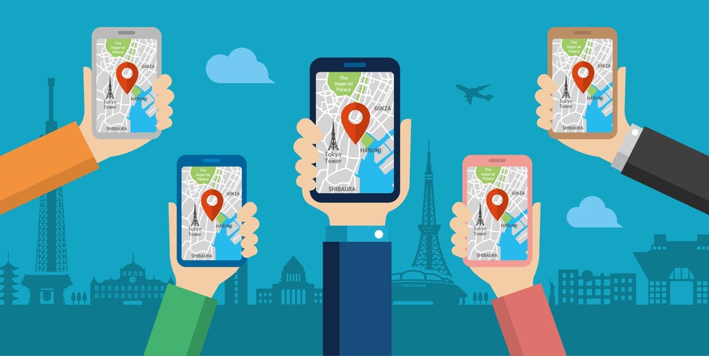 GEO in Digital marketing