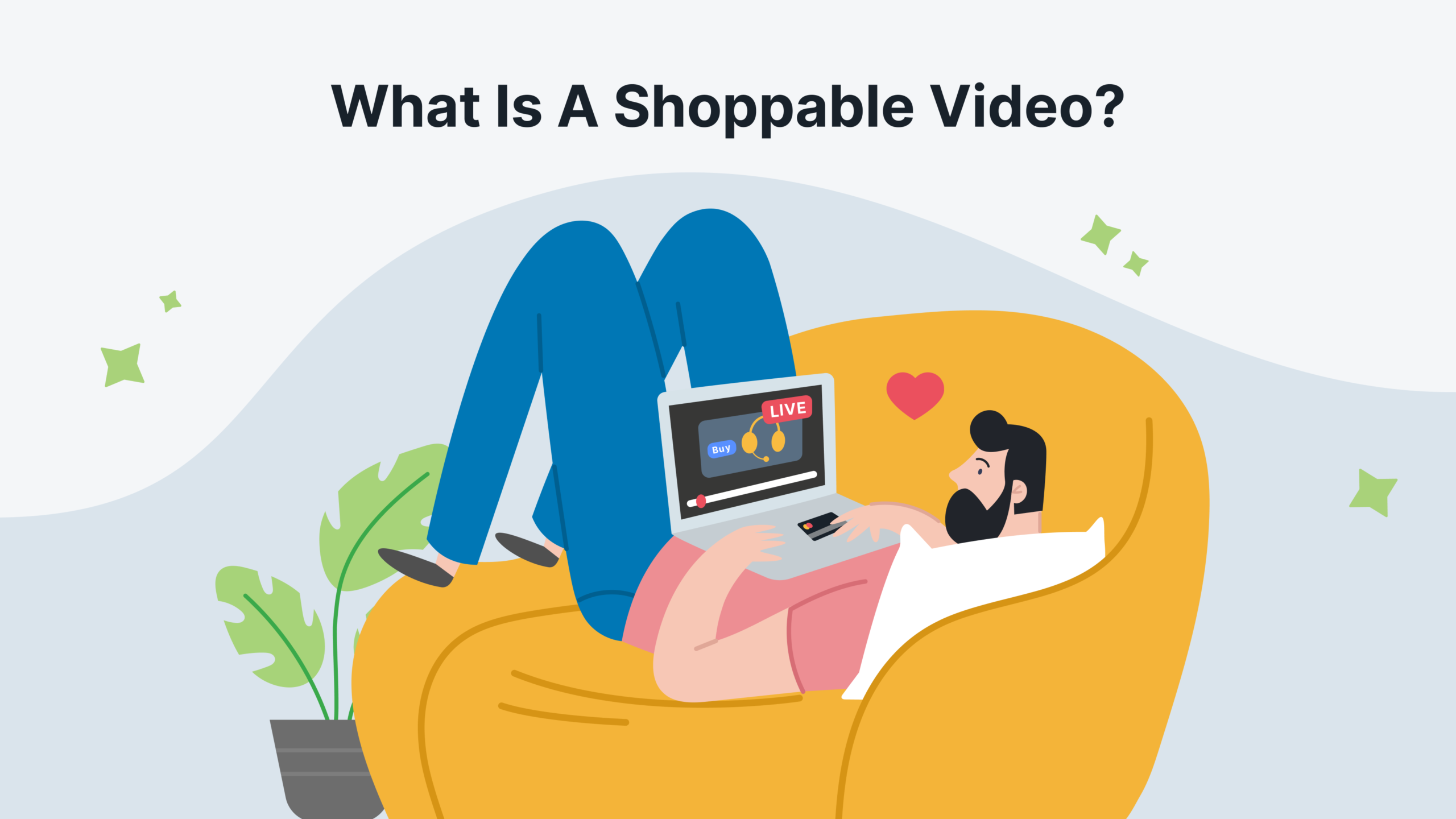 Shoppable Videos Marketing
