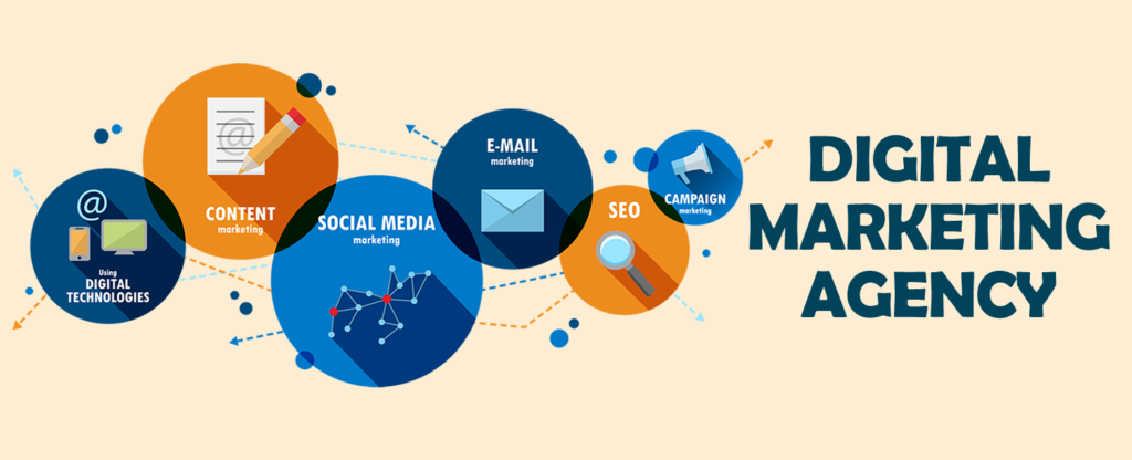 Top 10 Marketing Agencies in Dehradun